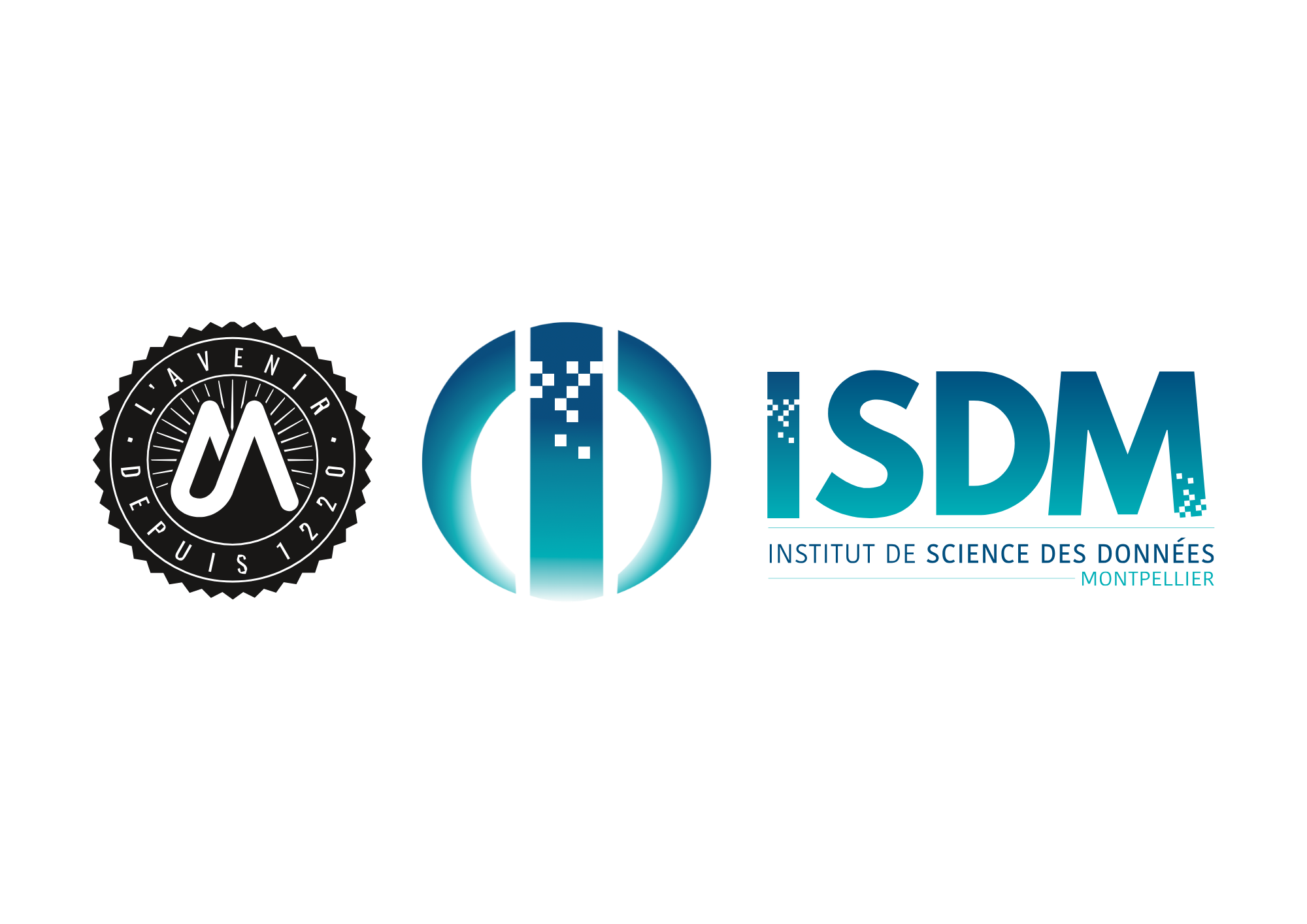 Logo ISDM